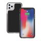 Ốp iPhone 11 Pro Max iHome Velo Silicone Impact Case