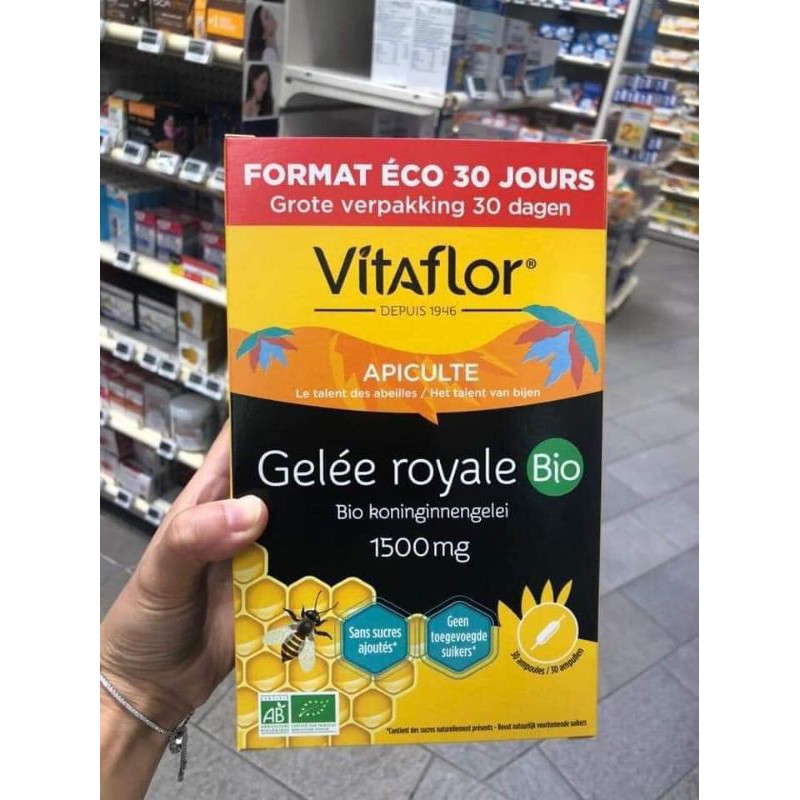 ONG CHÚAA HỮU CƠ PHÁP 🇲🇫