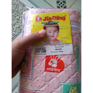 bình ủ sữa đôi