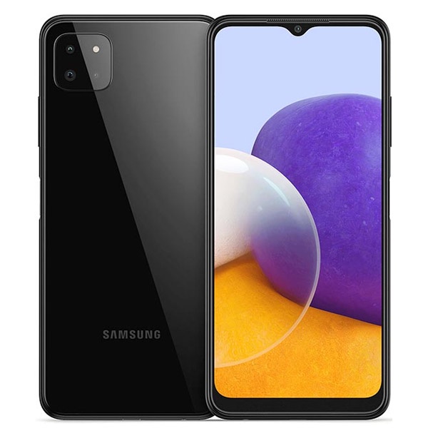 Điện thoại Samsung Galaxy A22 5G (6GB/128) Hàng Chính Hãng