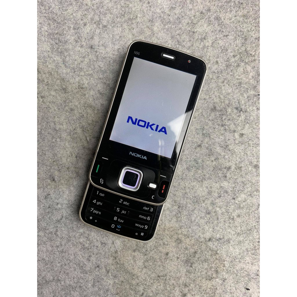 Điện thoại Nokia N96 Chính hãng