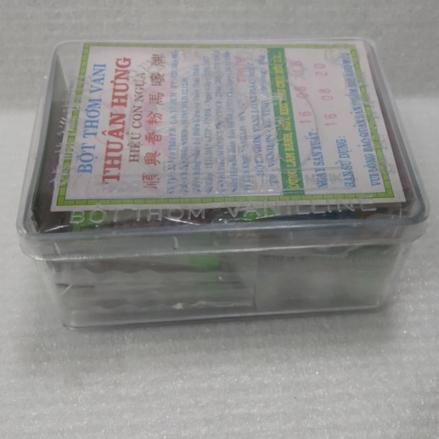 Vani ống sét 100 ống