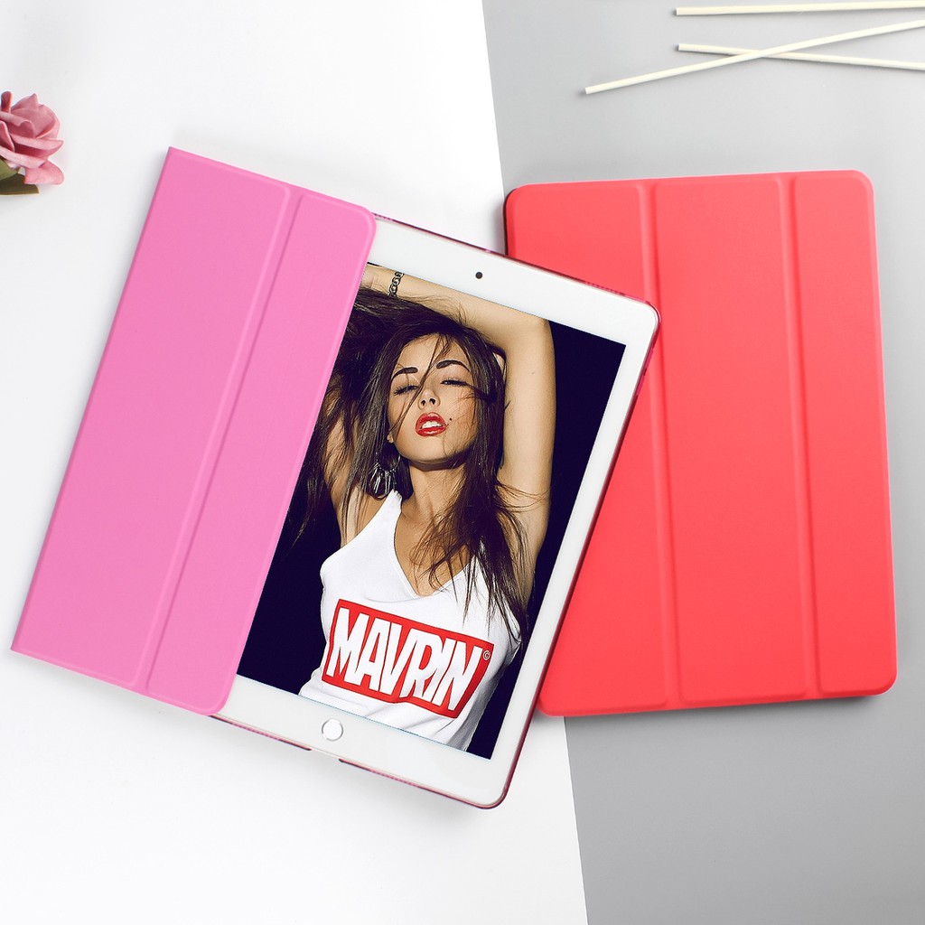 Bao Da Batianda Từ Tính Siêu Mỏng Thời Trang Cho Ipad Mini 1/2/3/4/5