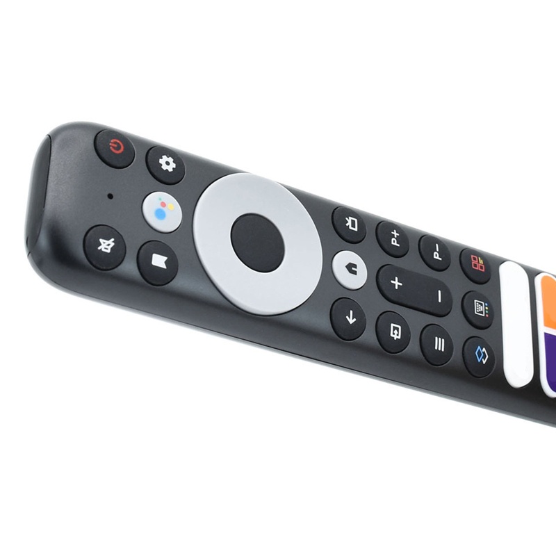 Điều Khiển Từ Xa Bằng Giọng Nói NAMA RC902V FMR5 Cho TV 8K Q