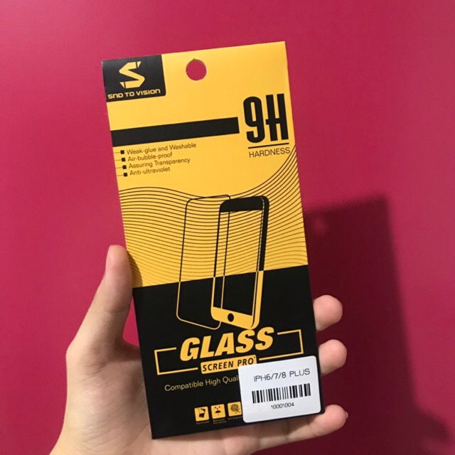 Phim trong suốt Iphone Glass I5 I6 I7 I8 I7 + I8 + IX IX IXr IXsMAX I11 I11Pro I11Pro Max se Chống s