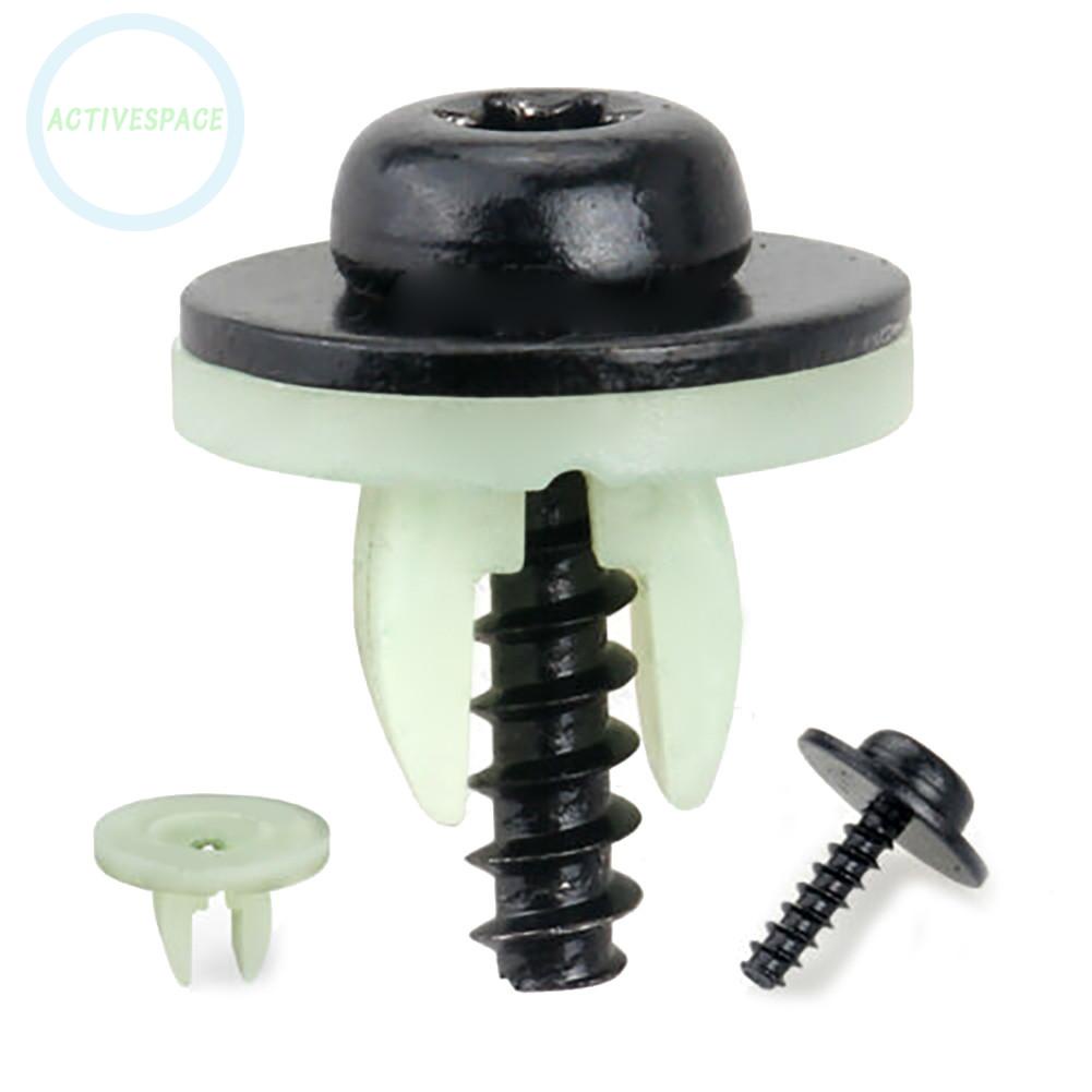 Bộ ốc vít chất lượng cao dành cho xe hơi Ford Grommet