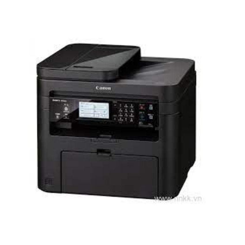 Máy in Laser đa chức năng Canon MF235 (In, Scan, Copy, Fax) Hàng mới chính hãng