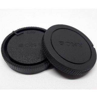 Bộ cáp sau lens, cáp body Sony ngàm A