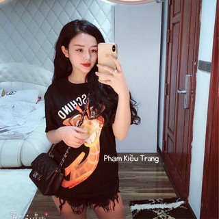 Áo phông đồng giá 95k