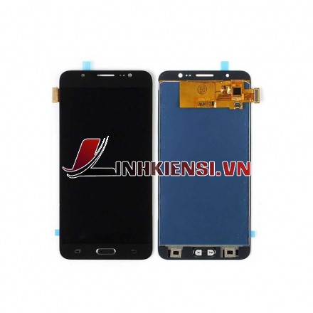 MÀN HÌNH SAMSUNG J710 (J7 2016 ) MÀU ĐEN