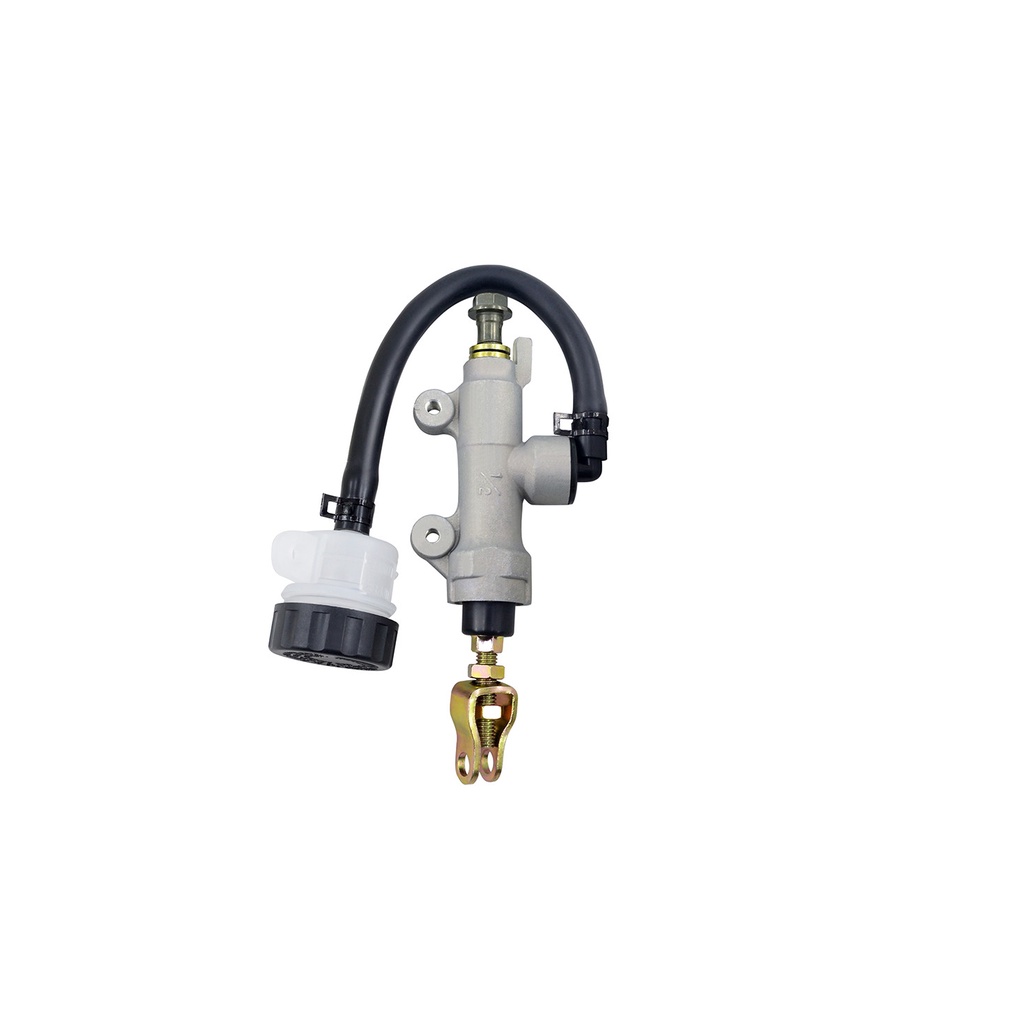 Pen đạp thắng phanh sau Honda Hornet CB400