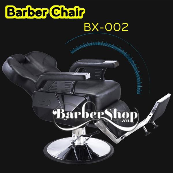 Ghế cắt tóc nam Barber Chair BX-002