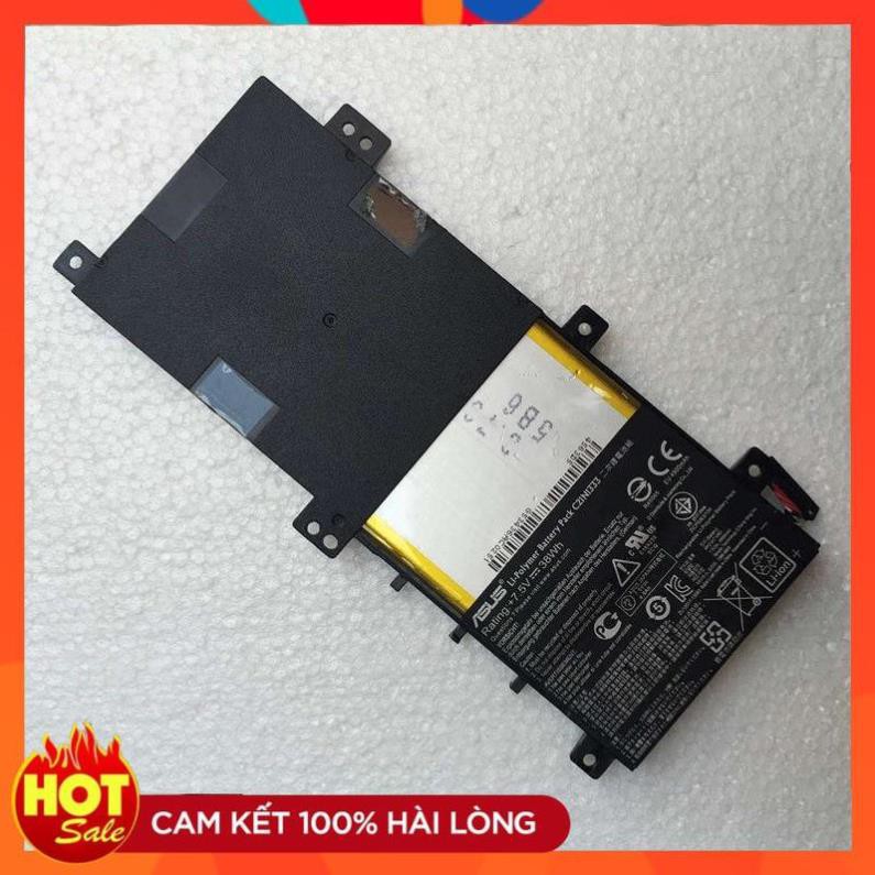 PIN ZIN MỚI 100%  Pin laptop Asus Transformer Book Flip TP550 TP550L TP550LA TP550LD R554L R554LA C21N1333 zin