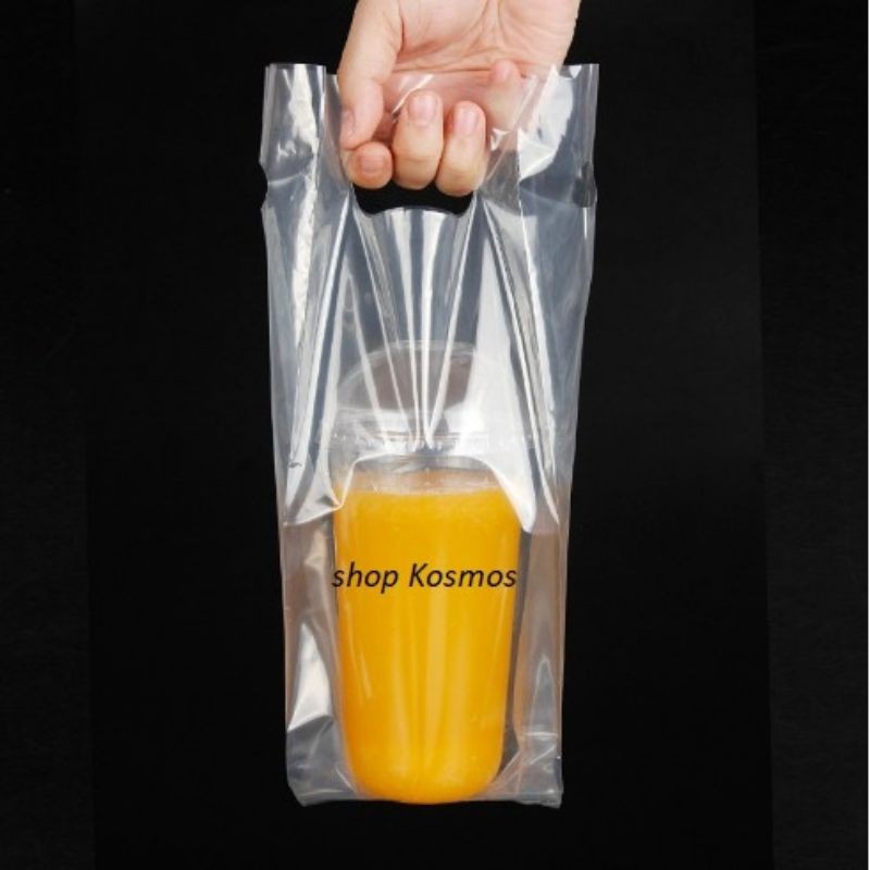 1kg Túi Đựng Ly