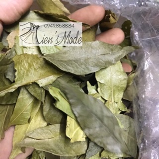 1kg Lá móc mật Khô Tây Bắc ( hàng loại 1 lá thơm nhiều mùi móc mật)