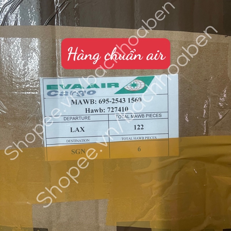 Sữa ENFAGROW ĐỎ NẮP VÀNG Mỹ 1.04kg - 907g