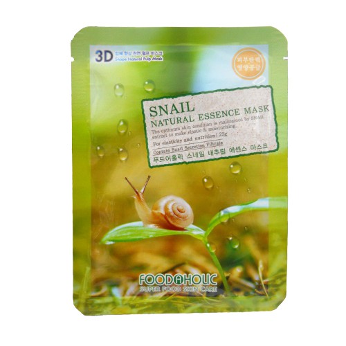 Mặt nạ 3D Hàn Quốc | Thế Giới Skin Care