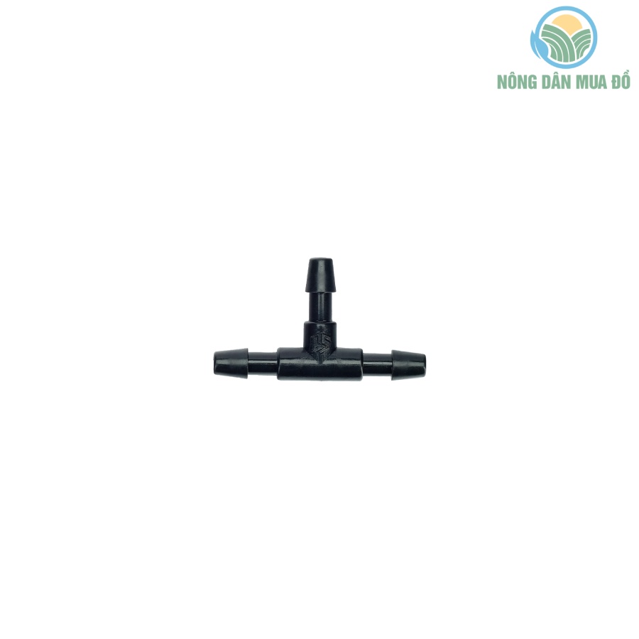 Set 20 Tê nối ống LDPE 6MM