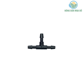 Set 20 Tê nối ống LDPE 6MM