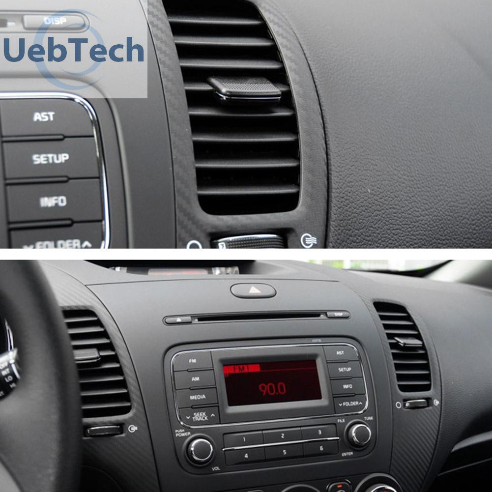 Kẹp chỉnh cửa gió xe ô tô cho Kia K3 2011-2018