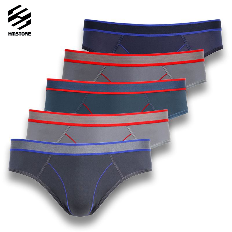 Quần sịp nam tam giác mã [ S02] chất thun cotton co giãn 4 chiều.
