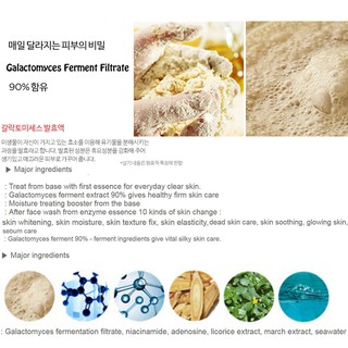 [Hàng mới về] Bộ tinh chất chăm sóc da SCINIC