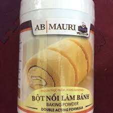 Bột nổi, bột nở (baking powder) 1kg