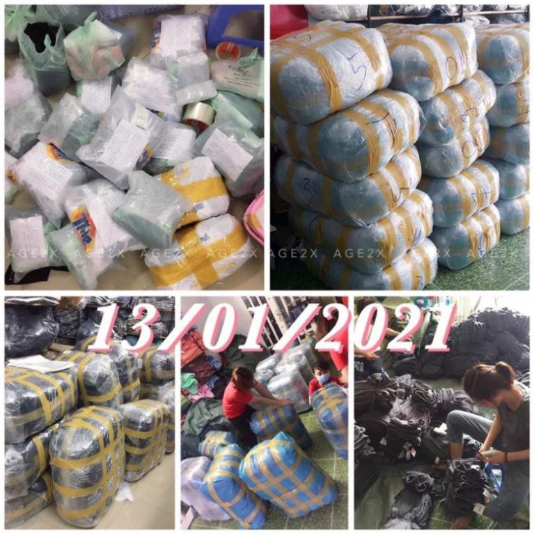 Quần biker short AGE2X vải Borib dầy dặn co giãn tốt, khô nhanh | BigBuy360 - bigbuy360.vn