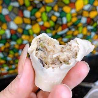 SỦI CẢO NHÂN THỊT DELI  1KG