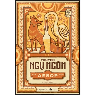 Sách - tủ sách đời người: truyện ngụ ngôn aesop