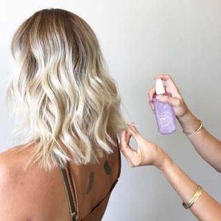 🔅 Xịt dưỡng bóng tóc Kevin Murphy Shimmer Shine🔅
