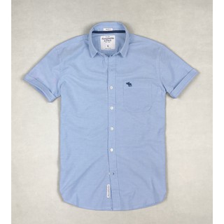 Áo sơ mi nam tay ngắn ngắn tay