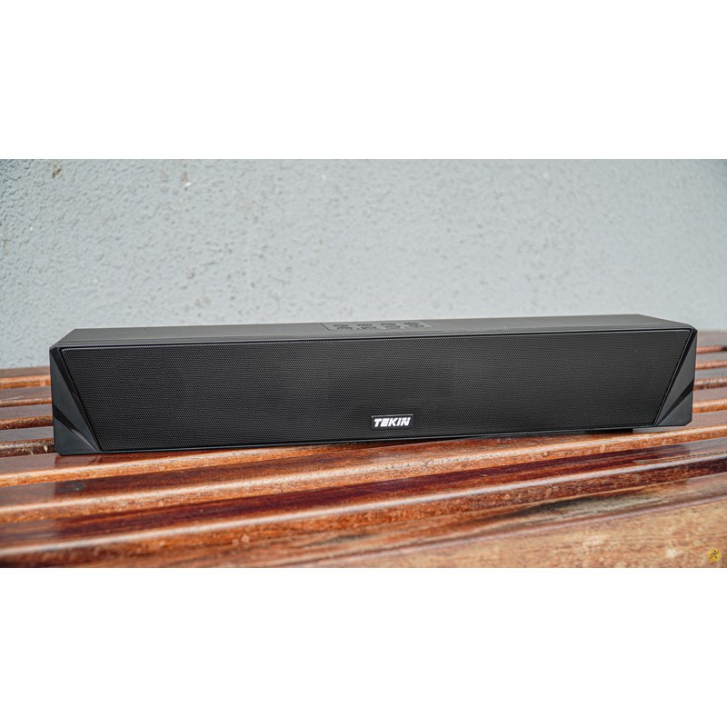 Loa Bluetooth Tekin L7/Loa Tekin L6/Loa Soundbar E91 Home TV Small Bully