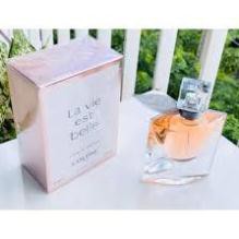 [CHÍNH HÃNG] - Nước hoa LAVIE EST BELLE mã MP44_2021 | Thế Giới Skin Care