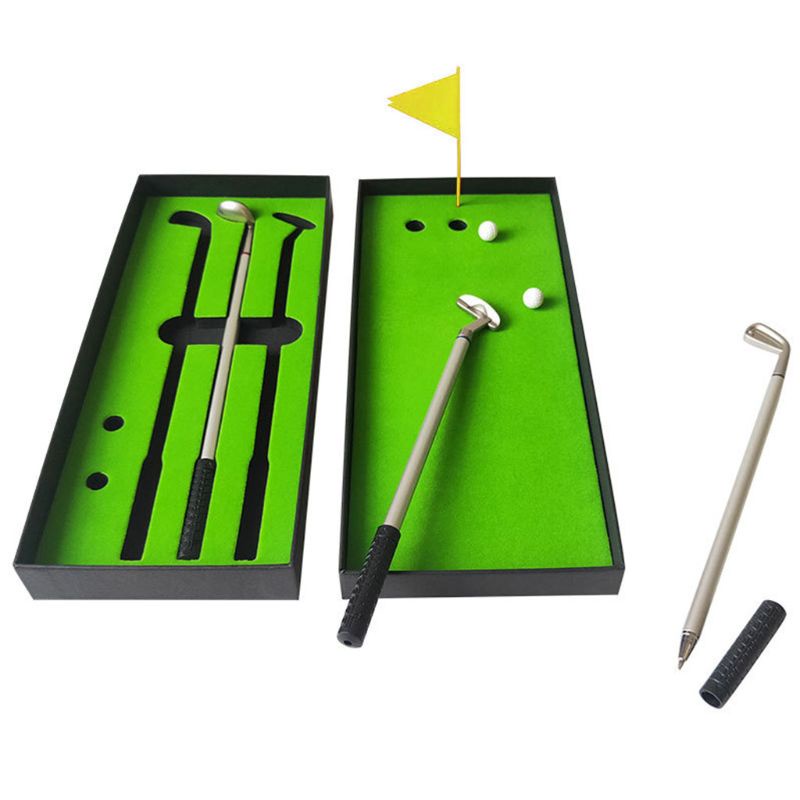 Bộ Bút Bi Dùng Chơi Golf Chuyên Dụng