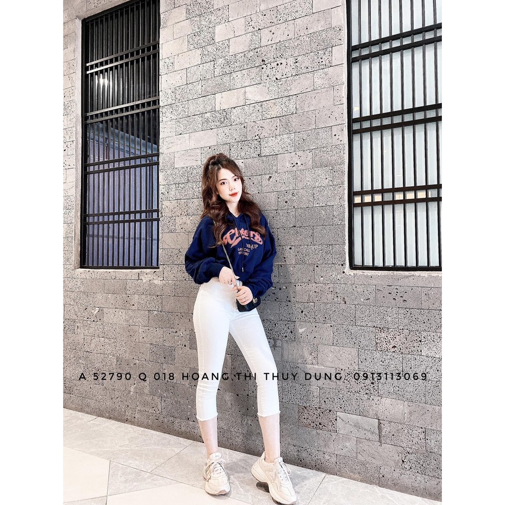 26104. ÁO NỈ CHỮ CHEERS NGỰC CÓ MŨ | BigBuy360 - bigbuy360.vn