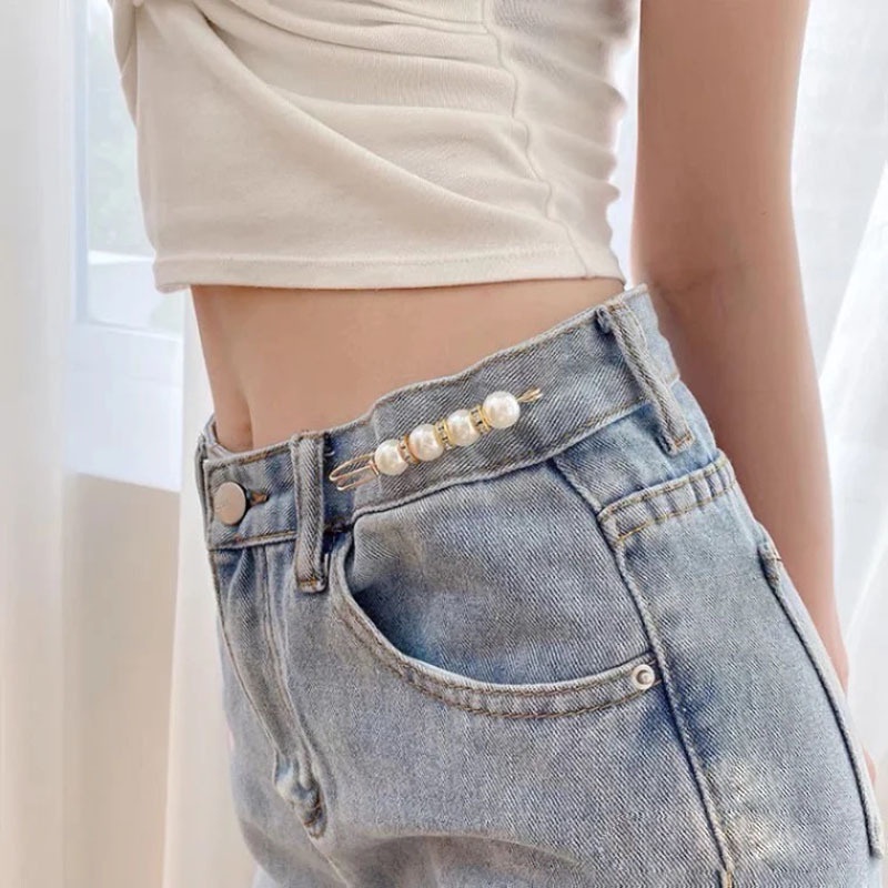 Ghim Cài Áo/Áo Khoác/Đầm Sweater Đính Hạt Cườm Dành Cho Nữ