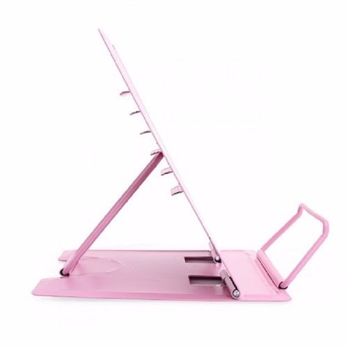 Kệ đọc sách chống cận thị cho bé - Giá đỡ sách vở, ipad chống cận chống gù