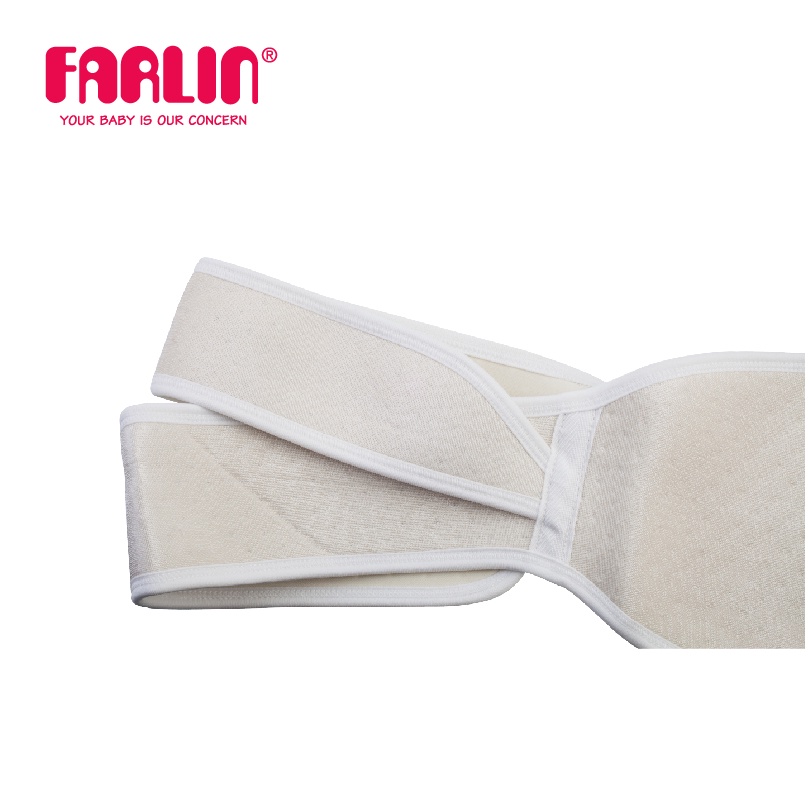 Đai Nịt Bụng Cho Mẹ Bầu Hiệu FARLIN BF-601