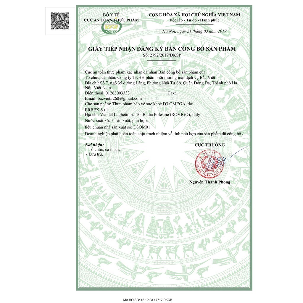 D3 OMEGA BỔ XUNG D3, DHA HỖ TRỢ PHÁT TRIỂN CHIỀU CAO CHO BÉ 10ML | NHẬP KHẨU CHÍNH HÃNG ITALY