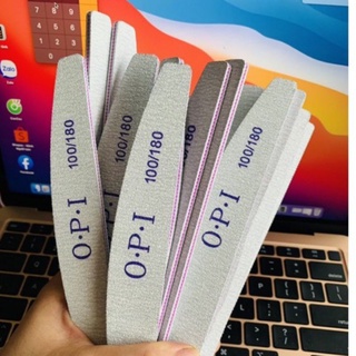 Dũa móng OPI , dũa dày chuyên dụng