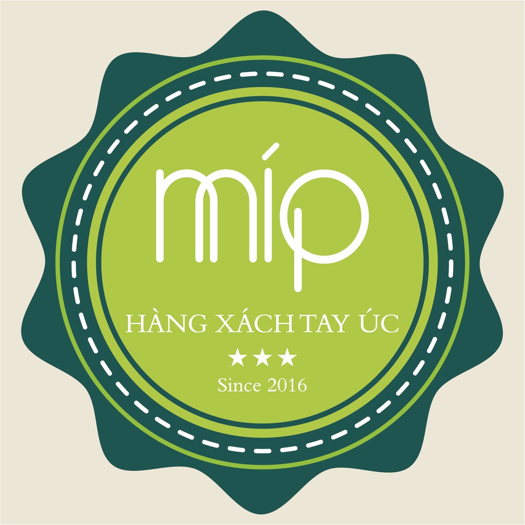 MÍP SHOP HÀNG ÚC CHÍNH HÃNG