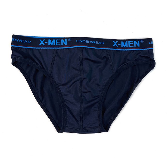 Quần lót nam quần sịp nam tam Giác cao cấp chất Cotton đẹp cạp cao co dãn 4 chiều nhiều màu cân nặng 45 - 65kg