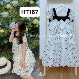 Đầm bầu dự tiệc