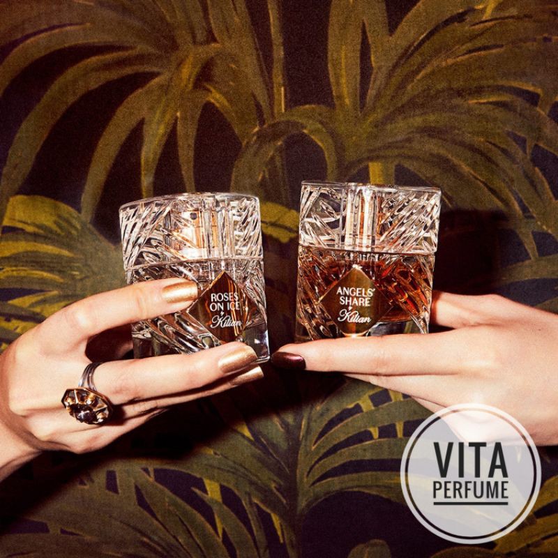 [Mẫu Thử] Nước Hoa Niche Angel's  Share New 2020 By Kilian | BigBuy360 - bigbuy360.vn