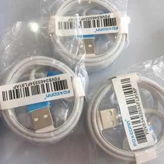 CÁP IPHONE FOXCOM BH 3T(hàng 8 chip chất lượng cao)