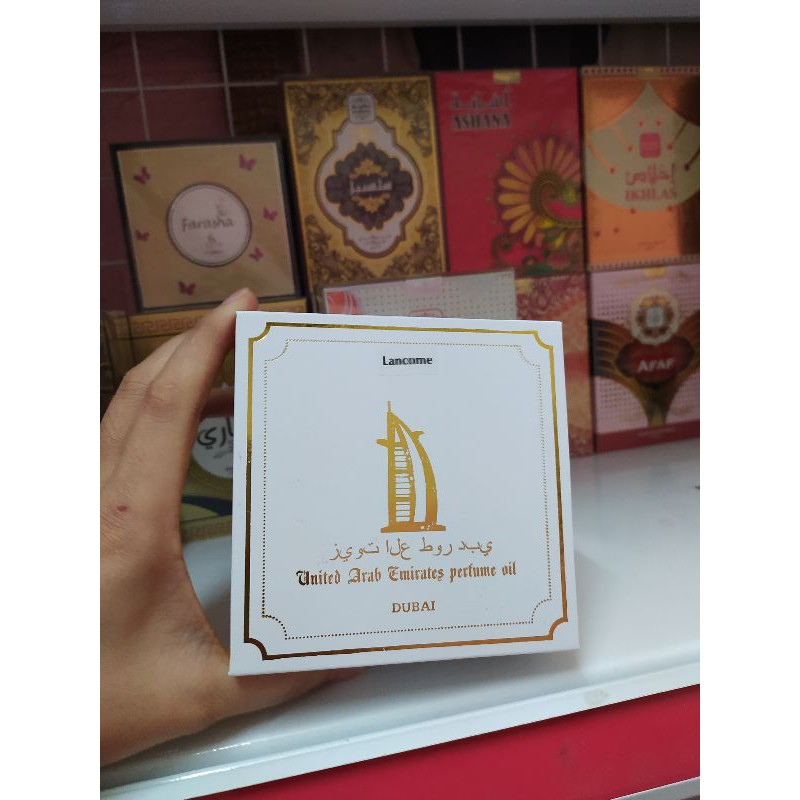 [XẢ_KHO_1_NGÀY] 💥❤💥Tinh dầu nước hoa dubai | BigBuy360 - bigbuy360.vn