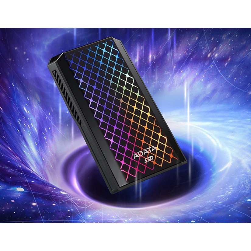 Ổ cứng di động, ổ cứng ssd, ổ cứng di động ssd 512gb/1tb ADATA SE900G