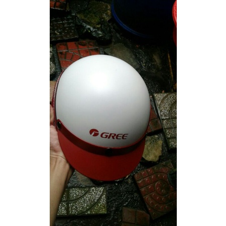 Nón Bảo Hiểm Gree