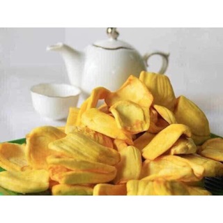 3 hủ mít sấy xuất khẩu